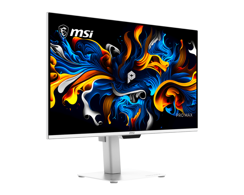 PRO MAX 271UPXW12G | MSI Monitor Pro - Store Ufficiale MSI | MSI Italia