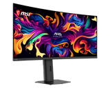 MAG 341CQP QD-OLED X28 | MSI Monitor Gaming