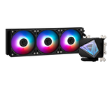 MAG CORELIQUID I360 | MSI Dissipatori a Liquido