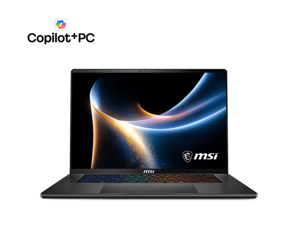 Stealth 16 AI+ B3WH-053IT | MSI Gaming Notebook