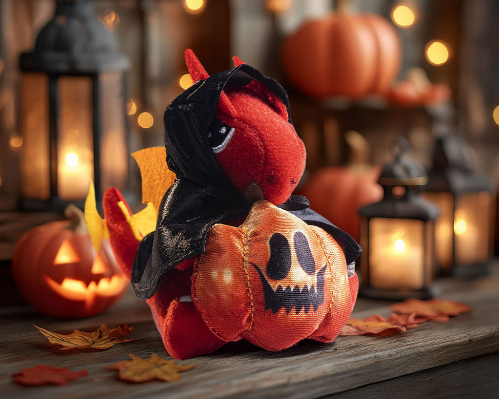 Portachiavi Lucky - Halloween