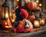Portachiavi Lucky - Halloween