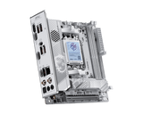 MPG X870I EDGE TI EVO WIFI | MSI Scheda Madre