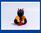 Portachiavi Lucky - Halloween