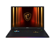 Raider 18 HX AI A2XWJG-1221IT | MSI Gaming Notebook - MSI e-Shop | Ufficiale MSI Italia