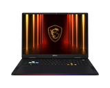 Raider 18 HX AI A2XWJG-1221IT | MSI Gaming Notebook - MSI e-Shop | Ufficiale MSI Italia