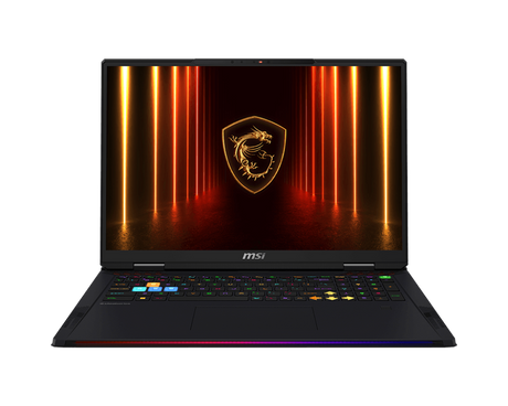 Raider 18 HX AI A2XWJG-1221IT | MSI Gaming Notebook - MSI e-Shop | Ufficiale MSI Italia