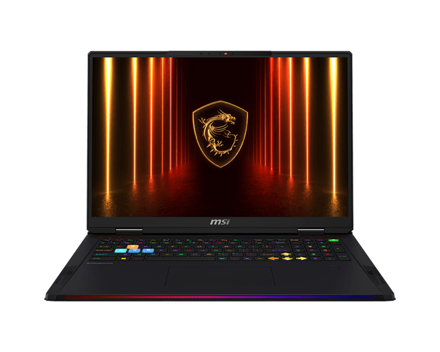 Raider 18 HX AI A2XWJG-1221IT | MSI Gaming Notebook - MSI e-Shop | Ufficiale MSI Italia