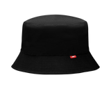 Cappello alla pescatore double-face