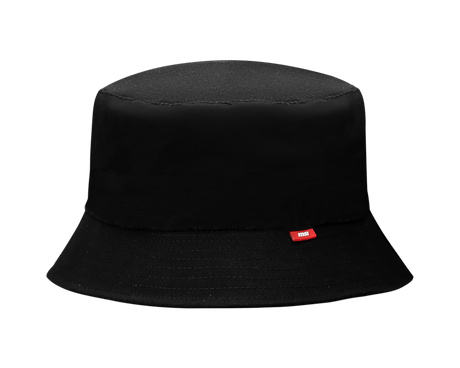 Cappello alla pescatore double-face