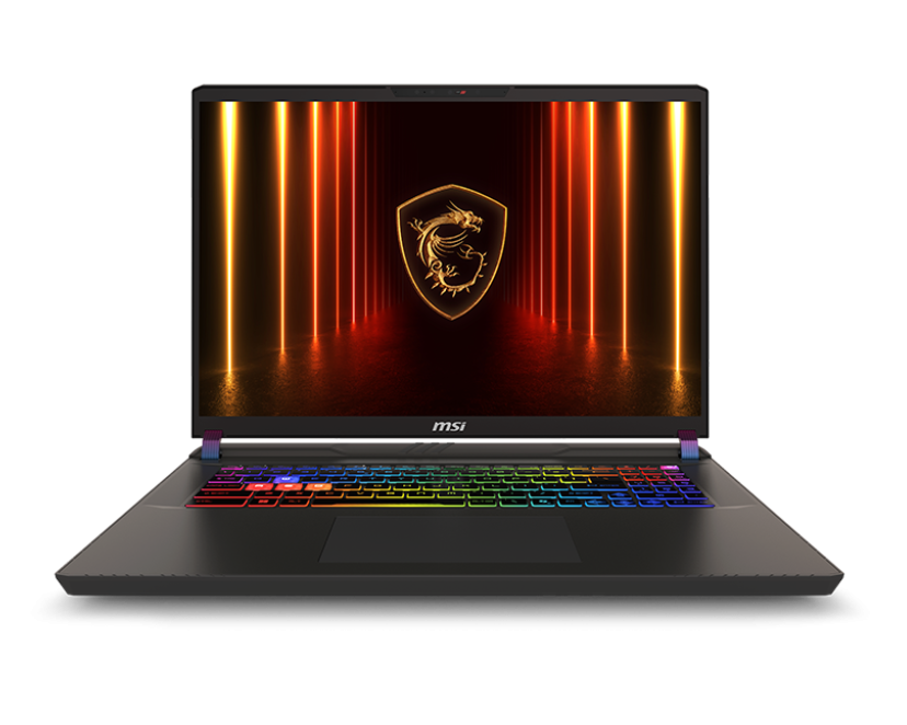 Vector 17 HX AI A2XWJG-253IT | MSI Gaming Notebook - MSI e-Shop | Ufficiale MSI Italia