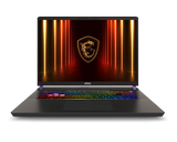 Vector 17 HX AI A2XWJG-253IT | MSI Gaming Notebook - MSI e-Shop | Ufficiale MSI Italia