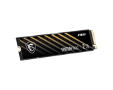 SPATIUM M461 PCIe 4.0 NVMe M.2 1TB  | MSI SSD - MSI e-Shop | Ufficiale MSI Italia