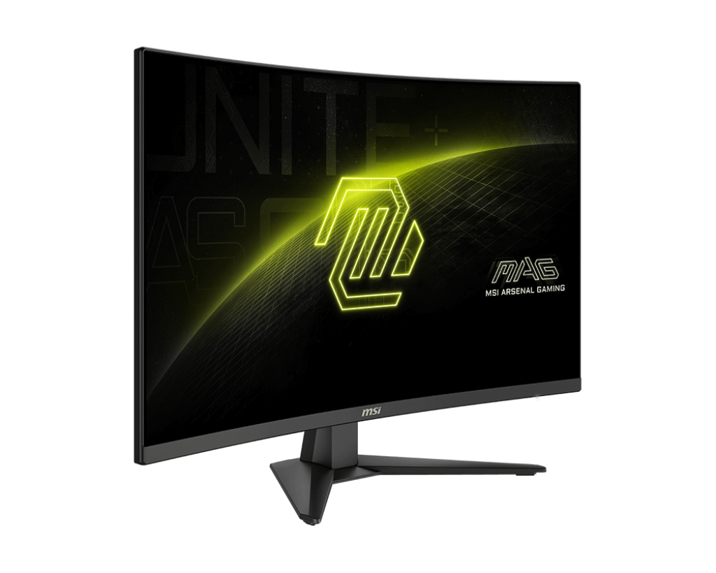 MAG 321CQF E18 | MSI Monitor Gaming