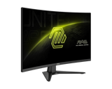 MAG 321CQF E18 | MSI Monitor Gaming