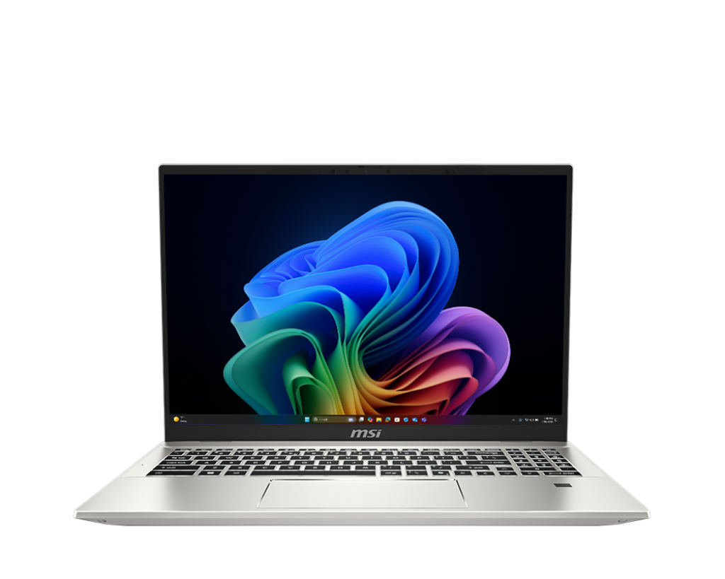 Prestige A16 AI+ A3HMG-214IT | MSI Notebook