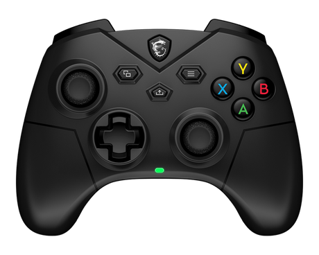 FORCE GC300 WIRELESS | MSI Controller - MSI e-Shop | Ufficiale MSI Italia