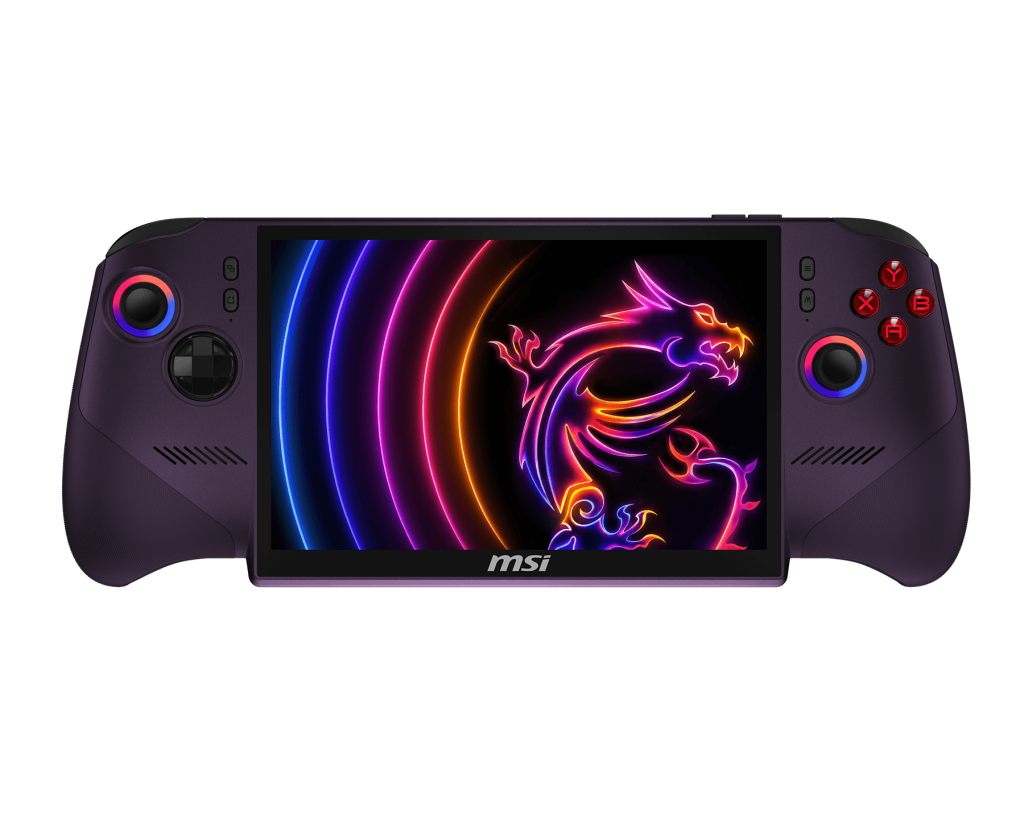 Claw 8 EX AI+ CG3EM-039ITY