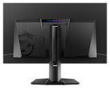 MPG 322UR QD-OLED X24 | MSI Monitor Gaming