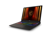 Vector 16 HX AI A2XWHG-820IT | MSI Gaming Notebook - MSI e-Shop | Ufficiale MSI Italia