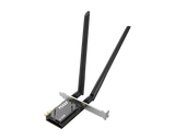 HERALD BE6500 WiFi 7 PCIe Card
