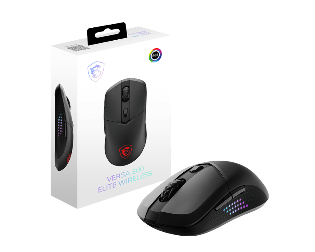 VERSA 300 ELITE W - Store Ufficiale MSI | MSI Italia