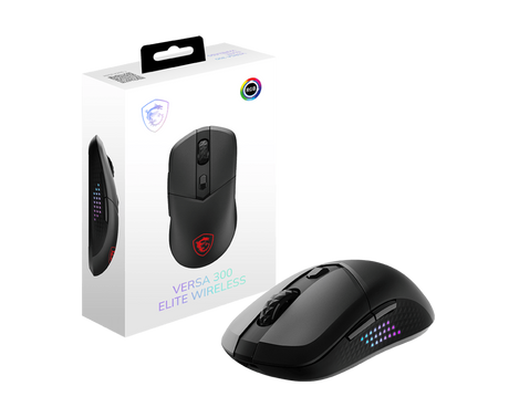 VERSA 300 ELITE W - Store Ufficiale MSI | MSI Italia