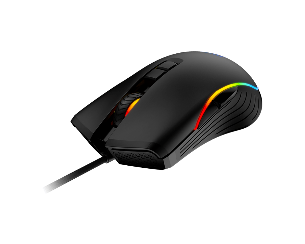 FORGE GM300  | MSI Mouse - MSI e-Shop | Ufficiale MSI Italia