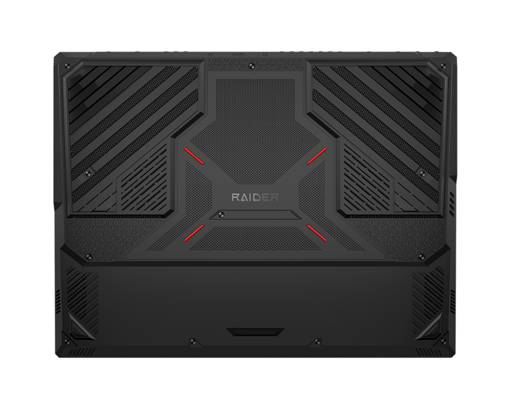 Raider 18 HX AI A2XWJG-1221IT | MSI Gaming Notebook - MSI e-Shop | Ufficiale MSI Italia