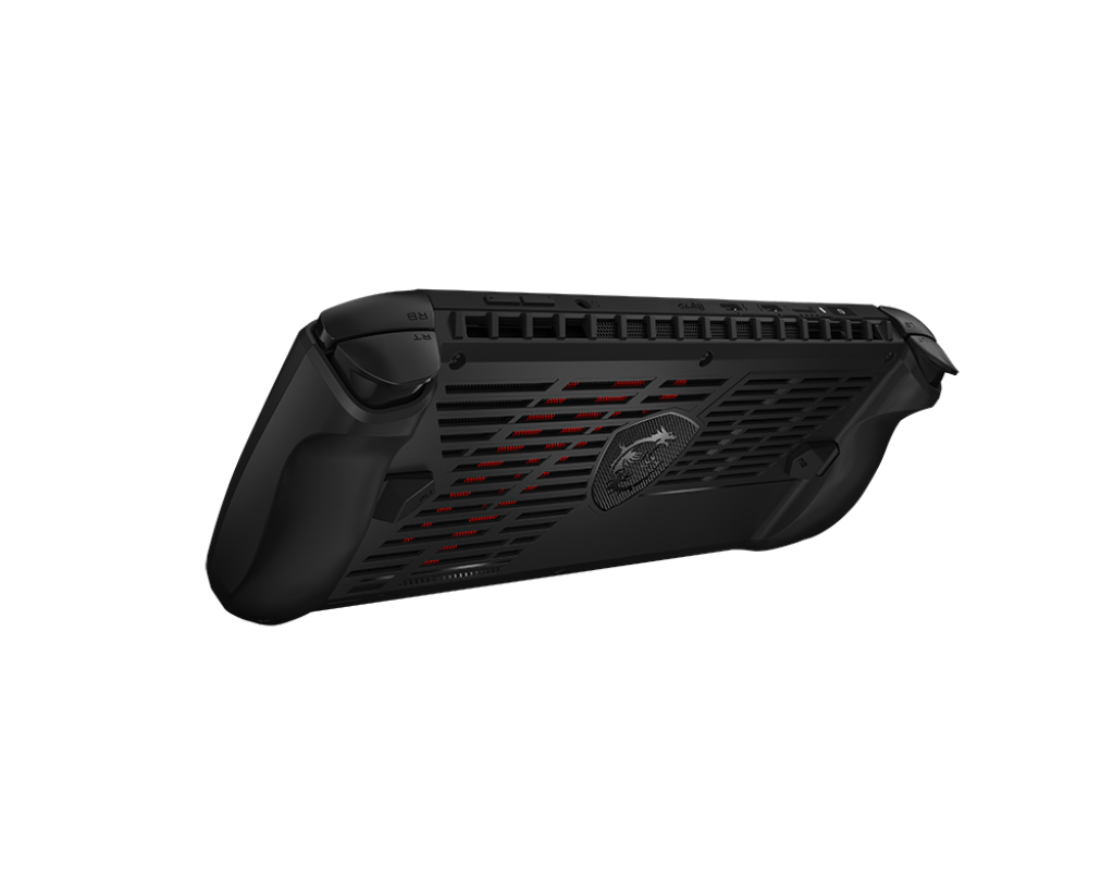 Claw 7 AI+ A2VM-057IT | MSI Console - MSI e-Shop | Ufficiale MSI Italia