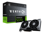 GeForce RTX 5070 12G VENTUS 2X OC