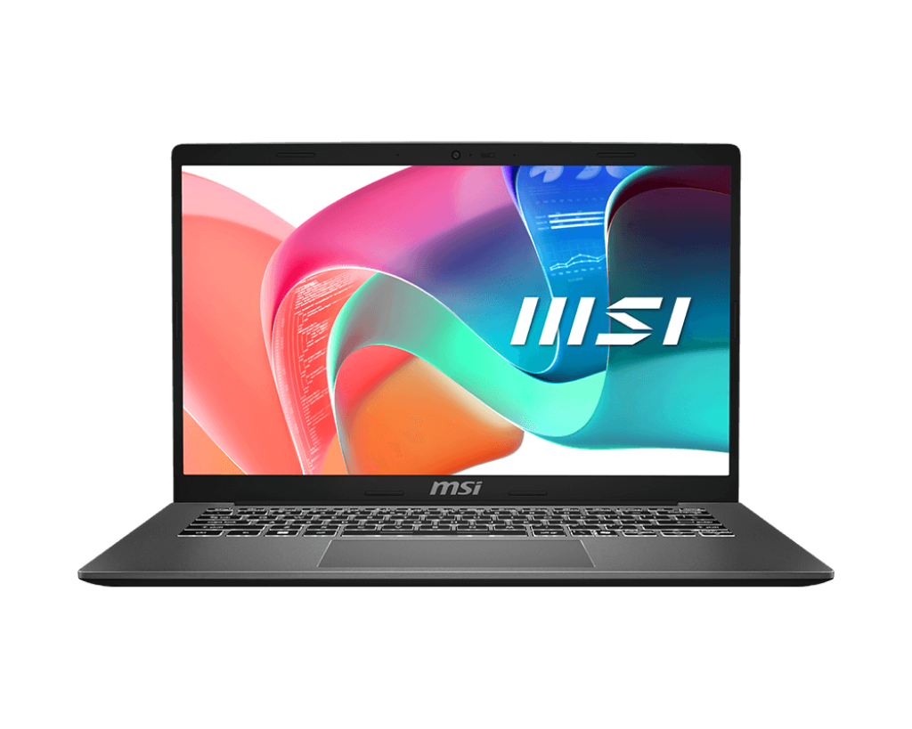 Modern 14 F1MG-1064ITY | MSI Gaming Notebook