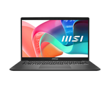 Modern 14 F1MG-1064ITY | MSI Gaming Notebook