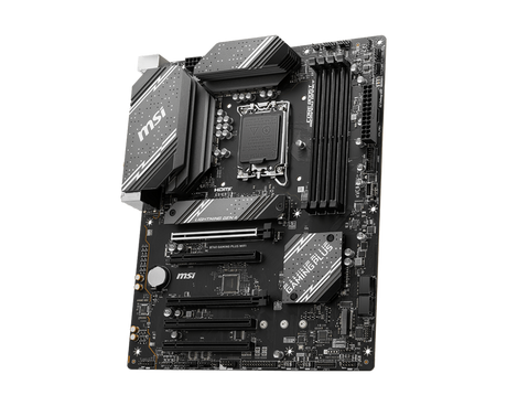 B760 GAMING PLUS WIFI | MSI Scheda Madre