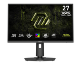 MAG 274QPF X32 | MSI Monitor Gaming - MSI e-Shop | Ufficiale MSI Italia
