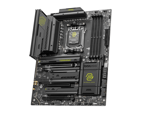 MAG X870E TOMAHAWK WIFI | MSI Scheda Madre