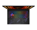 Pulse A17 AI+ C3XWFKG-024IT | MSI Gaming Notebook - MSI e-Shop | Ufficiale MSI Italia