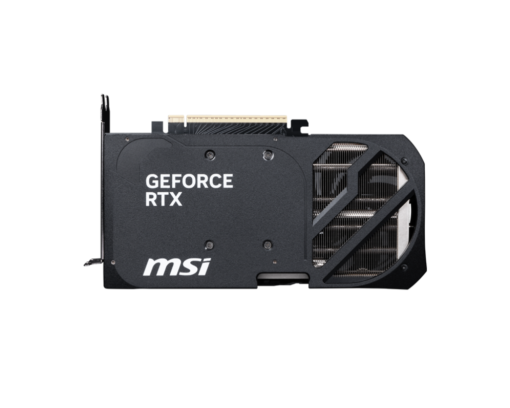 GeForce RTX 5070 12G SHADOW 2X
