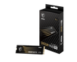 SPATIUM M480 PRO PCIe 4.0 NVMe M.2 2TB  | MSI SSD - MSI e-Shop | Ufficiale MSI Italia