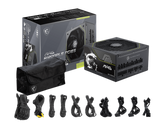 MAG A1200PLS PCIE5 | MSI Alimentatori