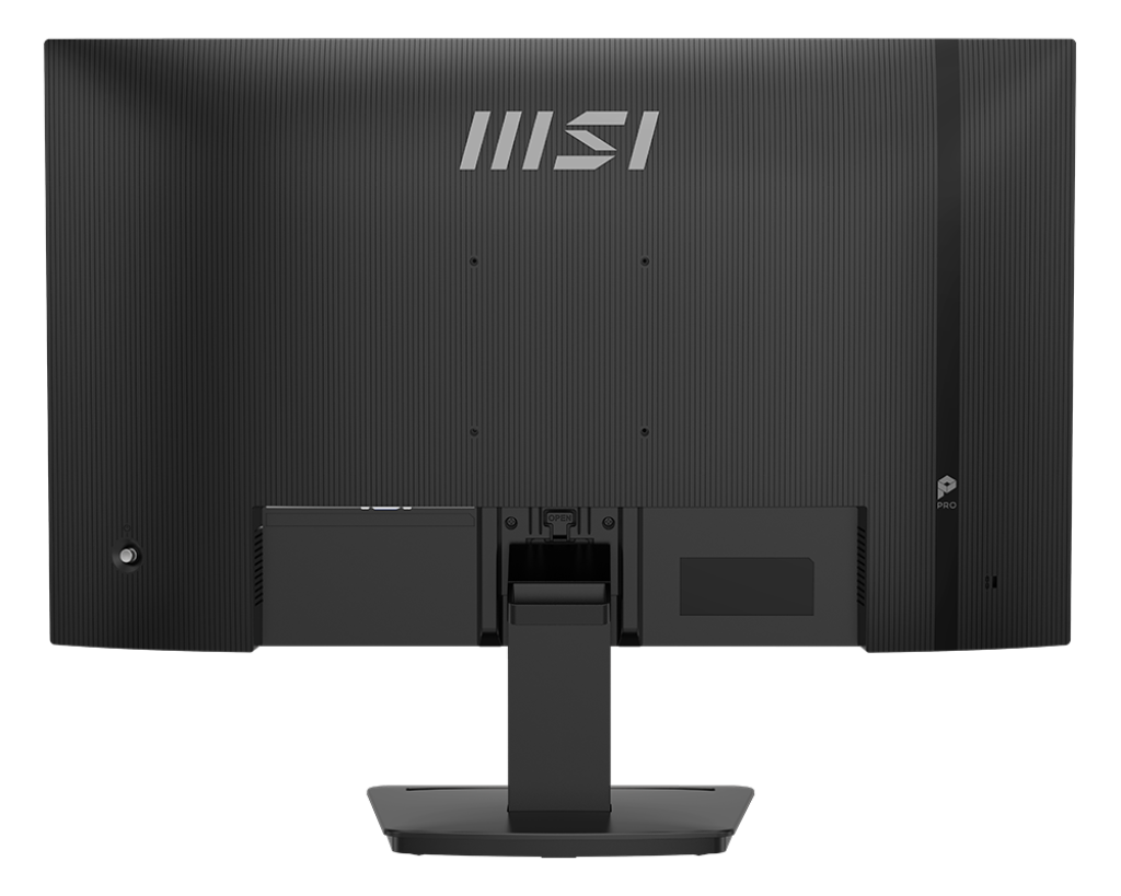 PRO MP273 E14A | MSI Monitor Pro - Store Ufficiale MSI | MSI Italia