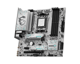 B850M GAMING PLUS WIFI | MSI Scheda Madre