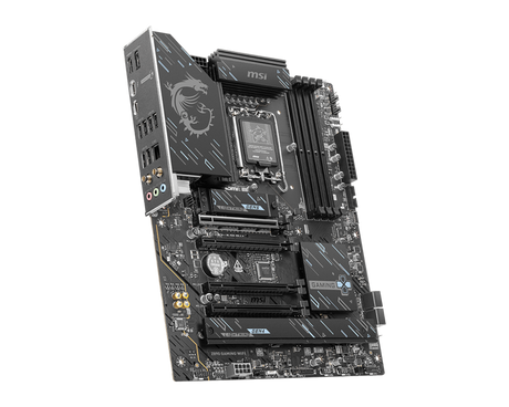 Z890 GAMING WIFI | MSI Scheda Madre