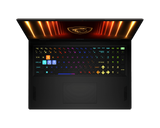 Vector 18 HX AI A2XWJG-1465ITY | MSI Gaming Notebook