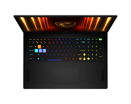 Vector 18 HX AI A2XWJG-1465ITY | MSI Gaming Notebook - Store Ufficiale MSI | MSI Italia