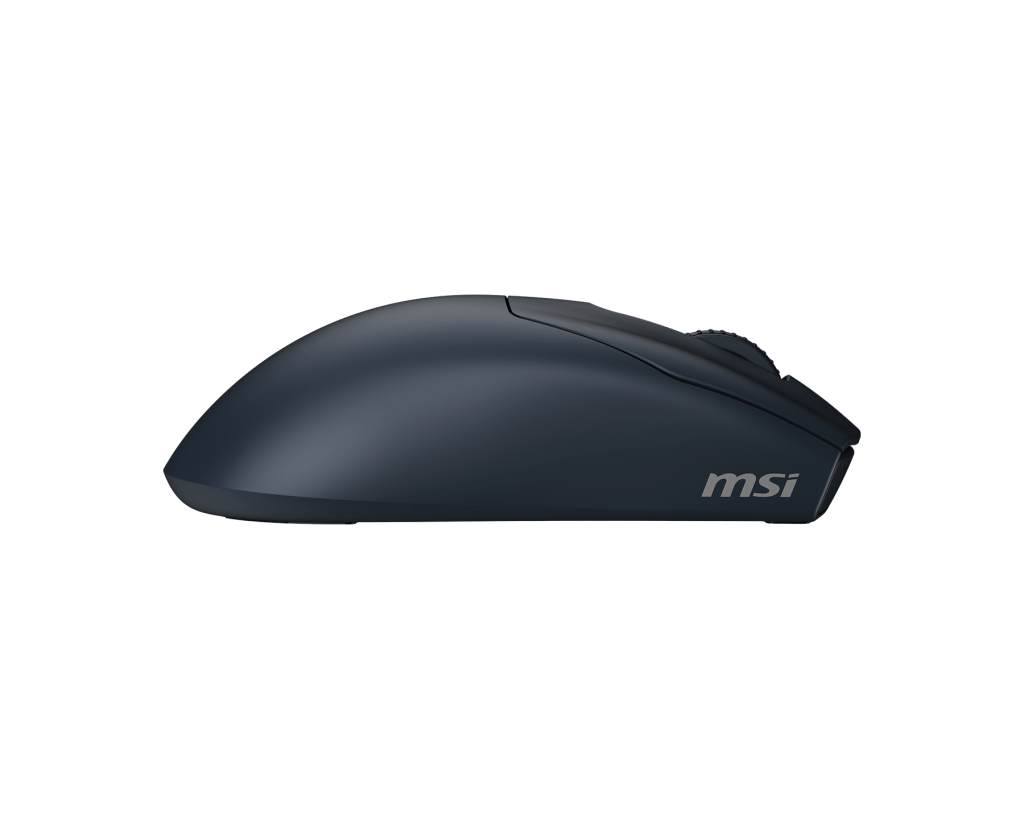 FORGE Gaming Kit con MSI Keyboard e Mouse Maestro NAVY