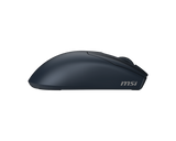 FORGE Gaming Kit con MSI Keyboard e Mouse Maestro NAVY