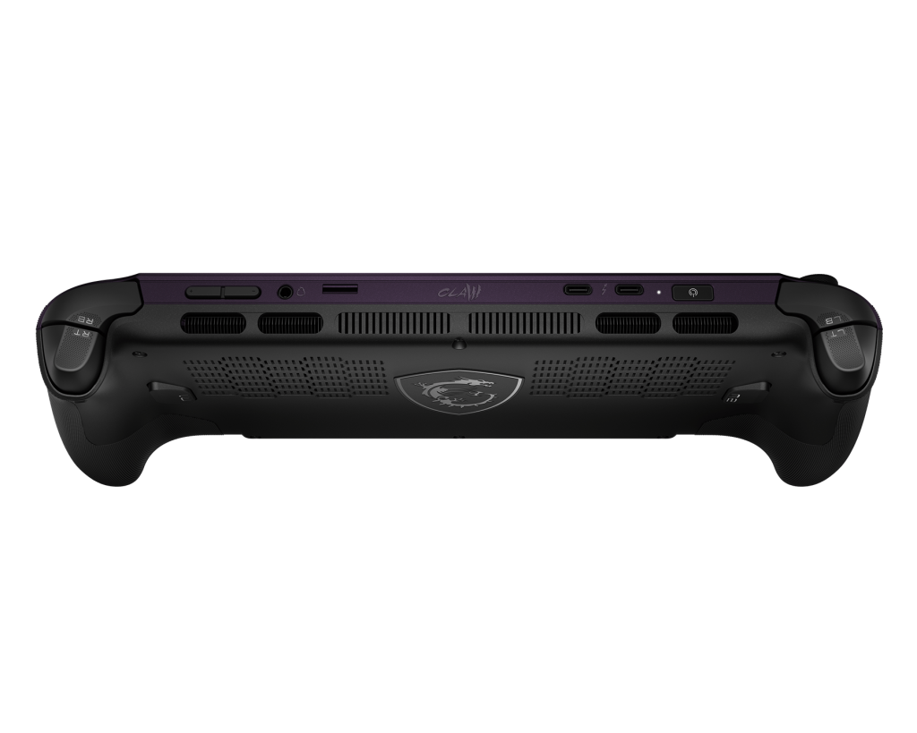 Claw 8 EX AI+ CG3EM-039ITY