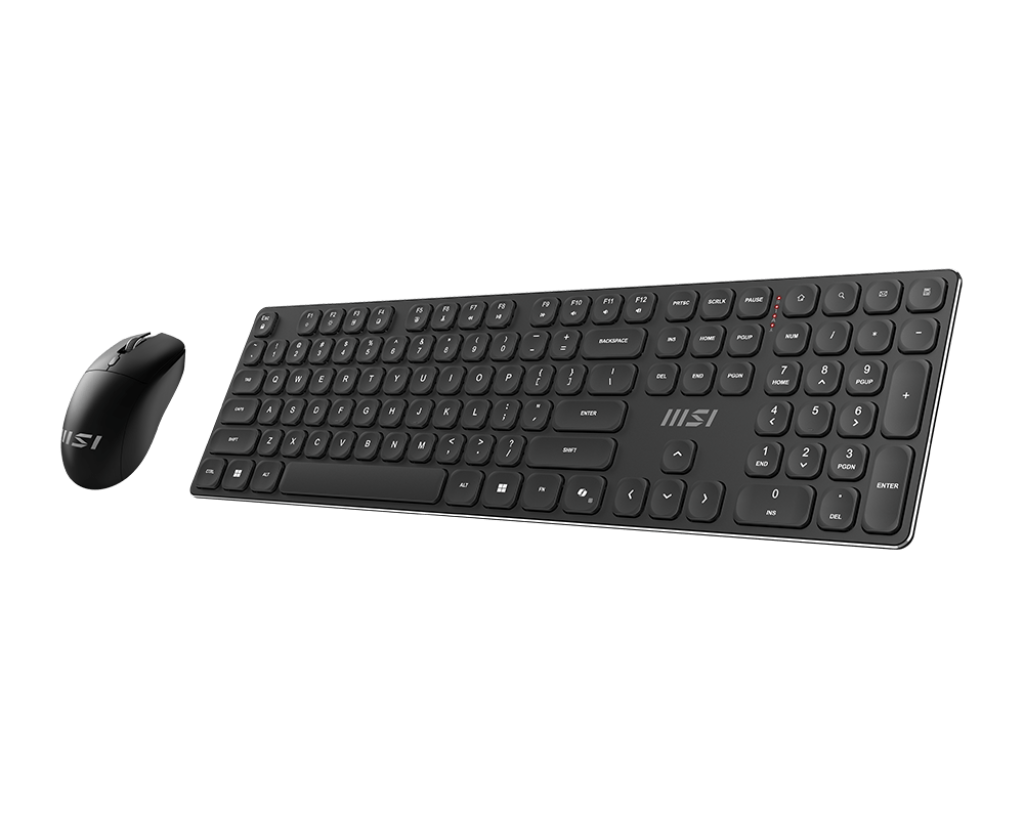 FORGE K210 W COMBO IT | MSI Tastiera - MSI e-Shop | Ufficiale MSI Italia