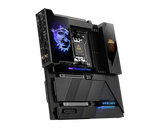 MEG X870E GODLIKE | MSI Scheda Madre